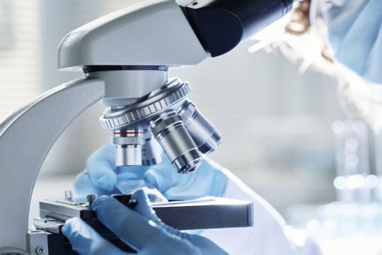 GSK - International Clinical Trials Day 2024 - Asset